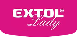 Extol Lady logo